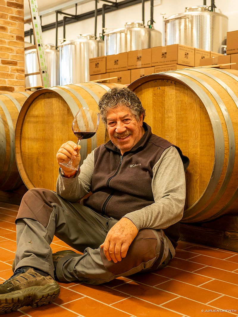 Podere Colle San Massimo