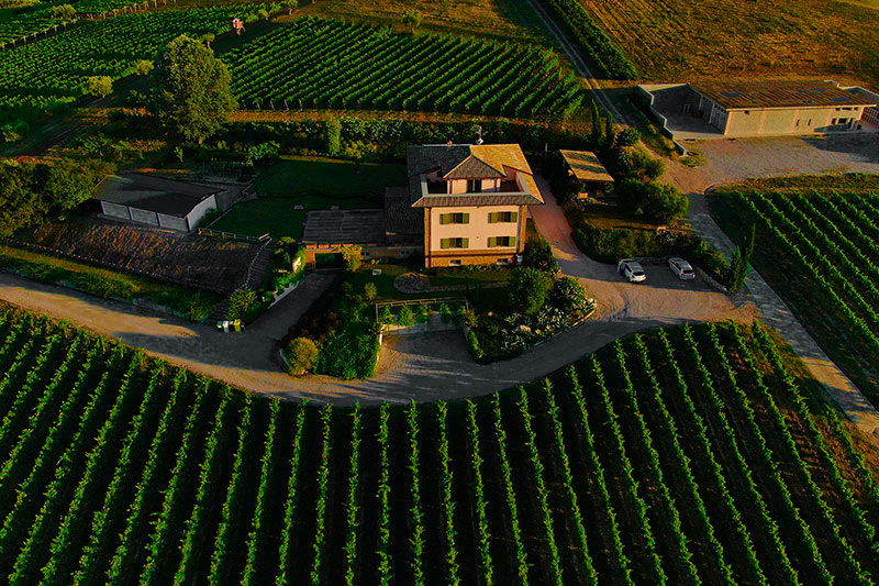 Podere Colle San Massimo